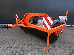 Hofstede landrol weiderol gras land weide wei rol roller