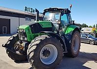 Deutz-Fahr Deutz-Fahr