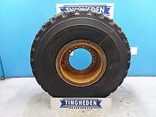 JCB 25"   20.5R25 (Spare part/Reservedel/Ersatzteil)