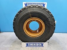 JCB 25"   20.5R25 (Spare part/Reservedel/Ersatzteil)