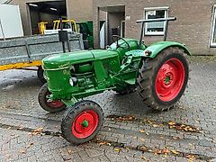 Deutz D30-NG/NFG