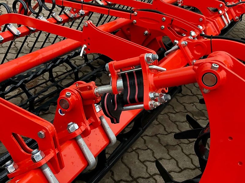 Kuhn PROLANDER 600 R