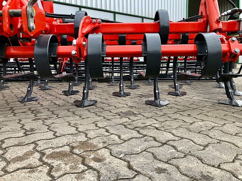 Kuhn PROLANDER 600 R