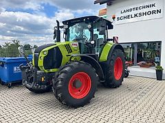 Claas ARION 550 CMATIC CEBIS CEMIS