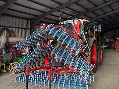 Hatzenbichler Striegel 9,00m AIRFLOW