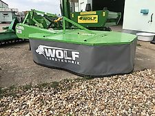 Wolf-Landtechnik GmbH TROMMELMÄHER | 1,65m | TRMP-Z001