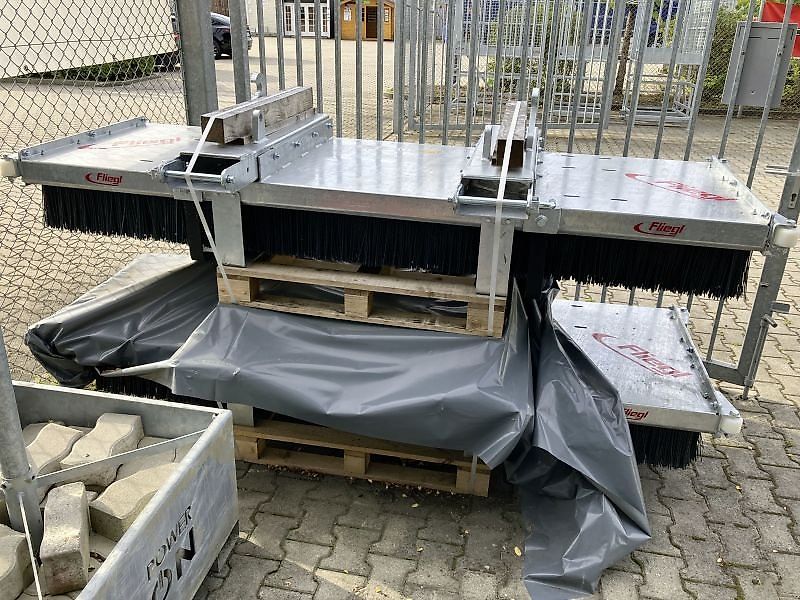 Fliegl KEBFLI250015 LÖWE 2500MM