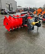 Saphir Silageverteiler SV 28