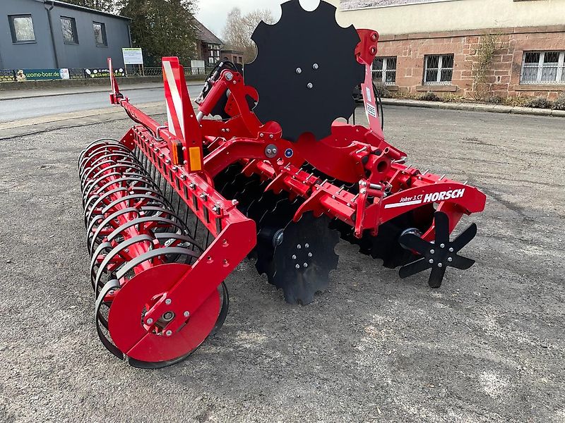 Horsch Joker 3 CT