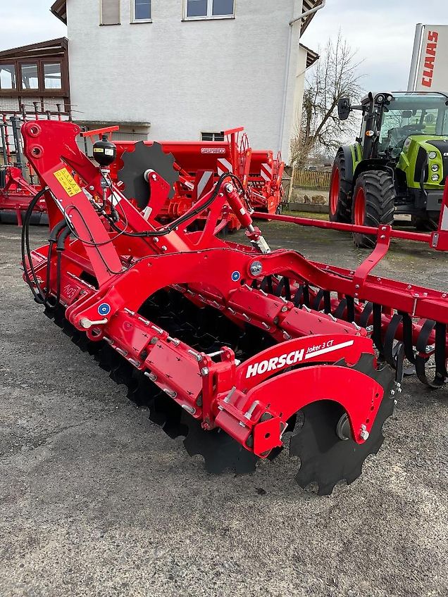 Horsch Joker 3 CT