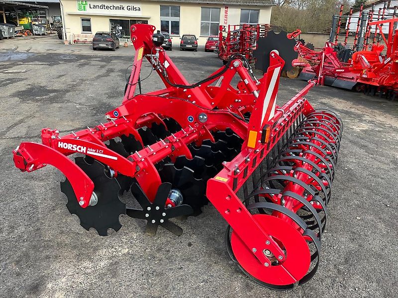 Horsch Joker 3 CT
