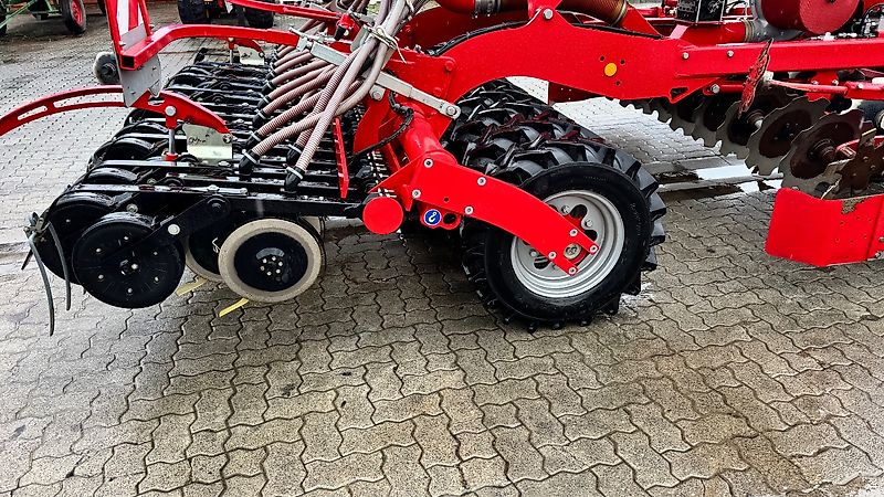 Horsch Pronto 3DC Top Zustand