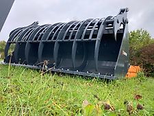 Saphir GS L 26 Claas Scorpion / Kramer KT