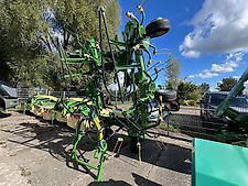 Krone Vendro 900 KW 103-24