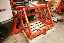 Kuhn hydr. Hubrahmen