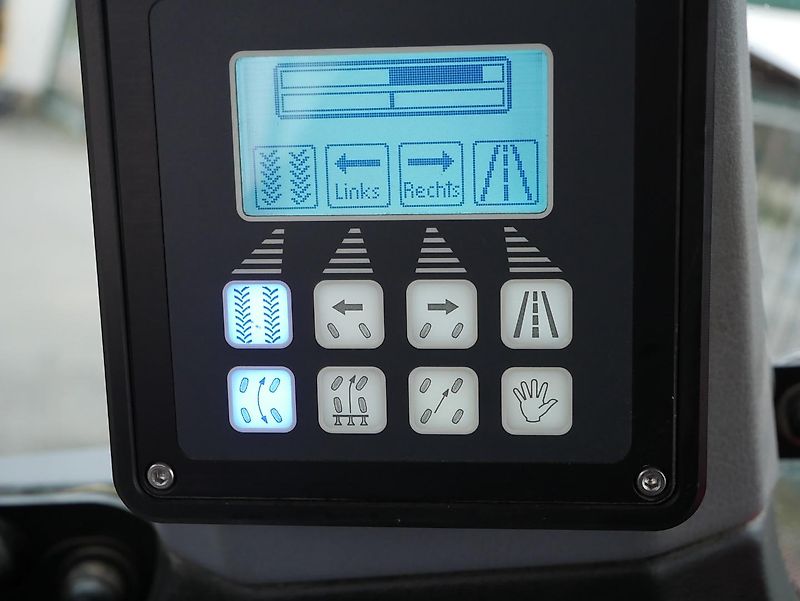 Lindner Traktoren Lintrac 90