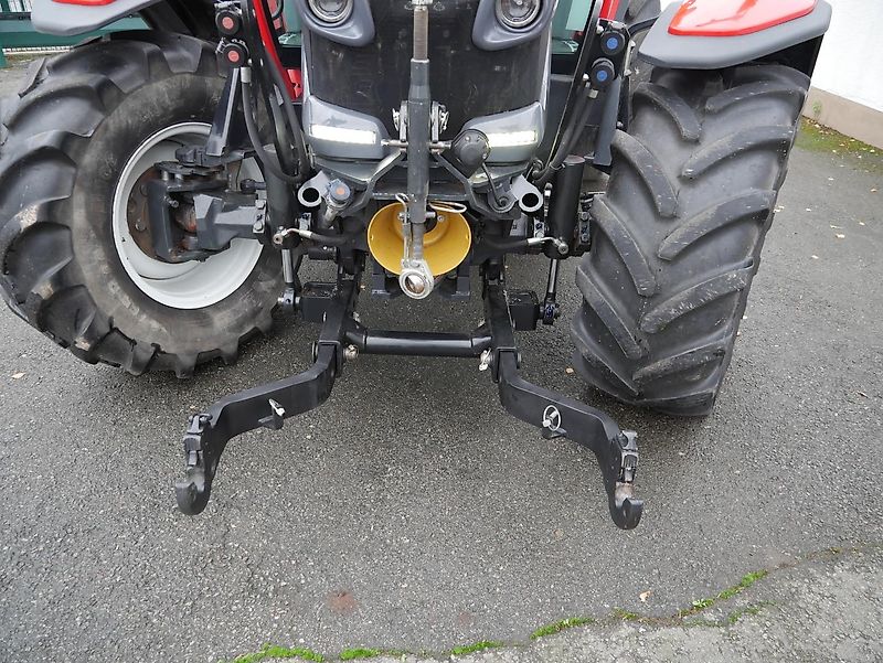 Lindner Traktoren Lintrac 90