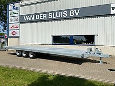 Van der Sluis R3A GTLA
