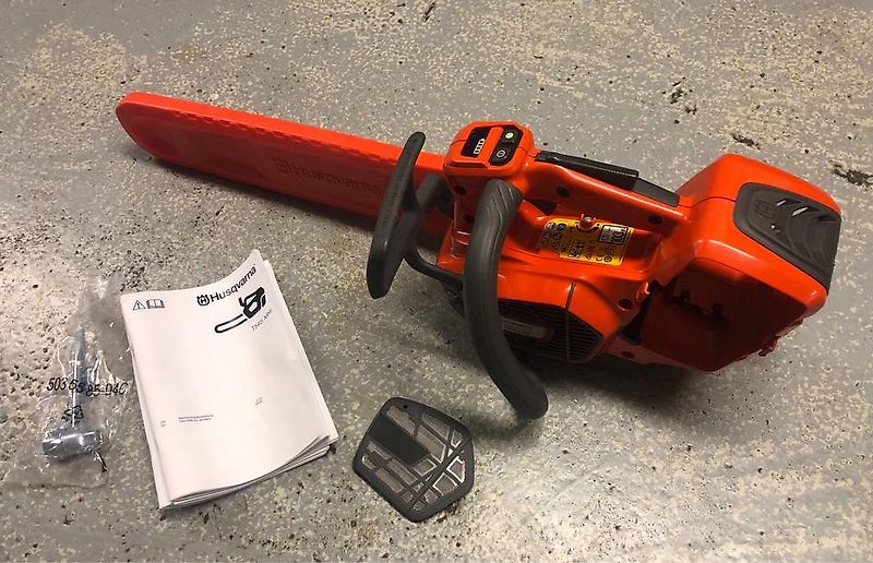 Husqvarna T540i XP Akku Motorsäge