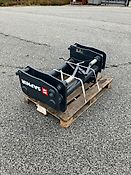 Saphir Bobcat/MF/Sambron zu Claas Scorpion/Kramer