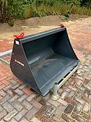 Saphir Leichtgutschaufel LG 15 VLS Compact