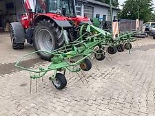 Krone KW 670/6