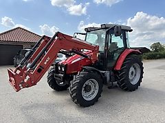 Massey Ferguson 5455