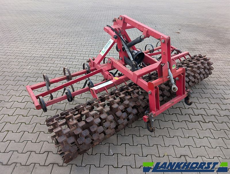 Reho Saatkombi mit Hitch