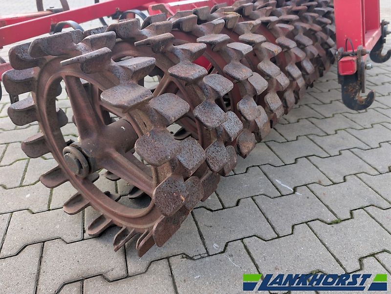 Reho Saatkombi mit Hitch