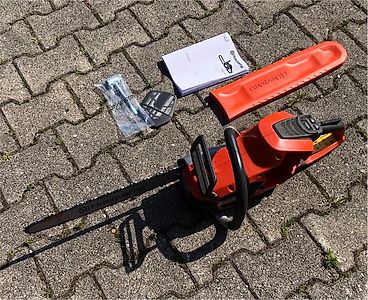 Husqvarna 540i XP Akkusäge