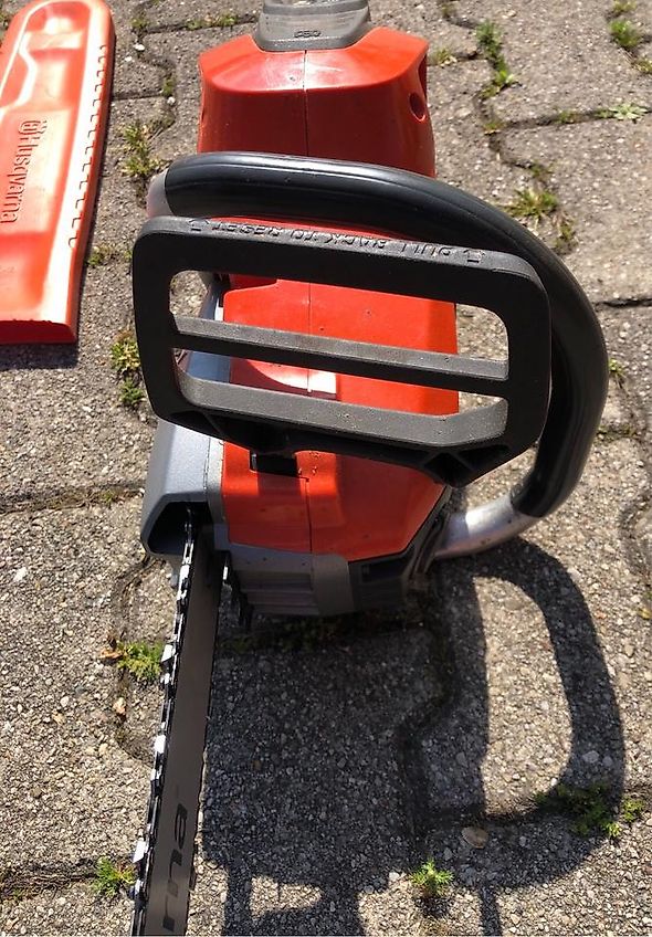 Husqvarna 540i XP Akkusäge