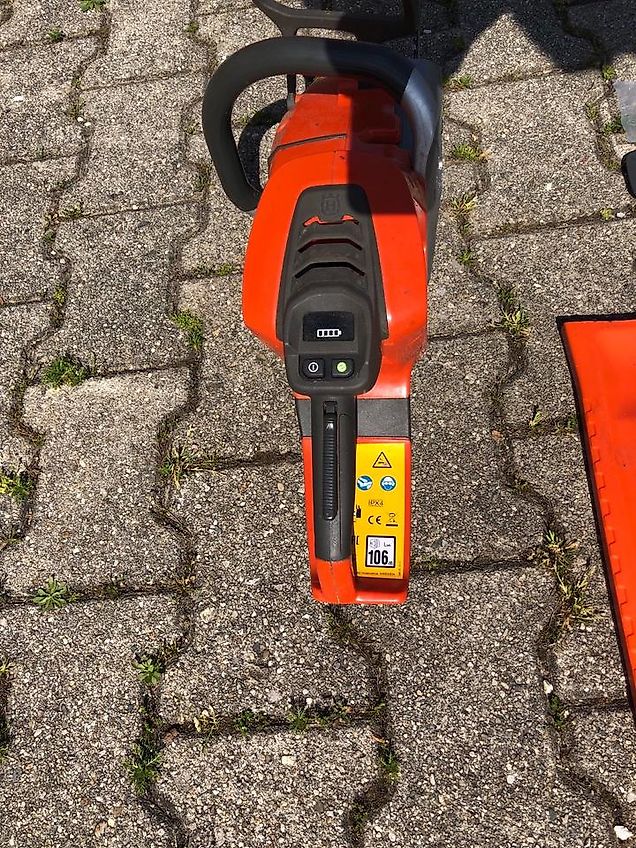 Husqvarna 540i XP Akkusäge