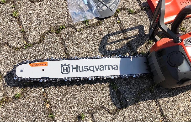 Husqvarna 540i XP Akkusäge