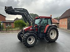 Case IH CS 86