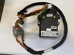 Fendt Reichhardt GREEN FIT Plattform