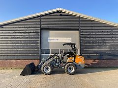 Giant G2700 X-TRA HD + minishovel NIEUW (pro inching - brede banden - flitslampen enz!)
