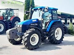 New Holland ts90