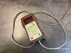 Pöttinger Jumbo 7210C