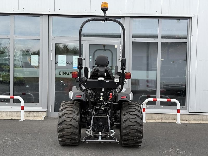 Solis 26 HST Rops Panther