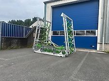 Zocon Weidesleep 6 mtr