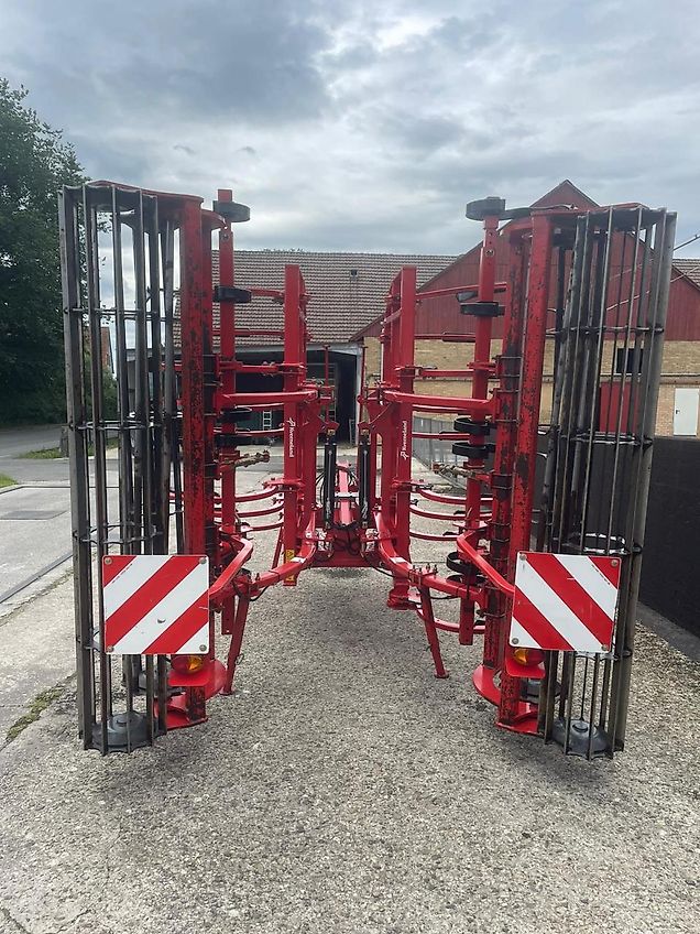 Kverneland CLC pro Classik -VHB-