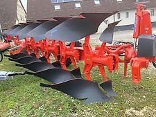 Kuhn V Master L 4E/5T 101
