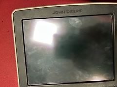 John Deere Scherm 2630