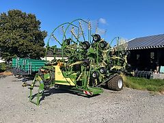 Krone TC1370