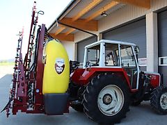 Alfa PRO D+ 1000-Pflanzenschutzspritze NEU