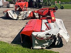 Kuhn FC 313 FF Kuhn FC 283 GII schijvenmaaier