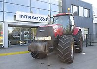 Case IH Magnum 250 Case IH Magnum 250