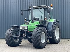 Deutz-Fahr Agrostar 6.08