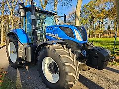 New Holland T7.230 AC Auto Command T7.245 T7.260 T7.270 T7.225