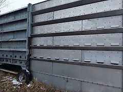 Stronga Suszarnia Skantek 22t